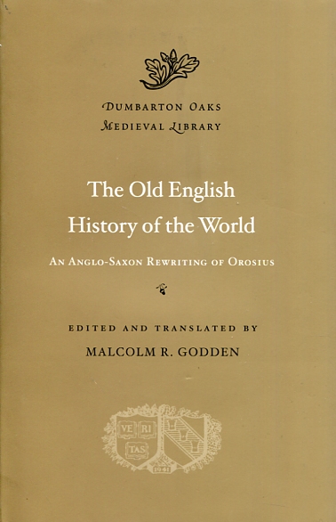 The old english history of the world. 9780674971066