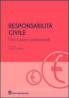 Responsabilità civile. 9788814213298