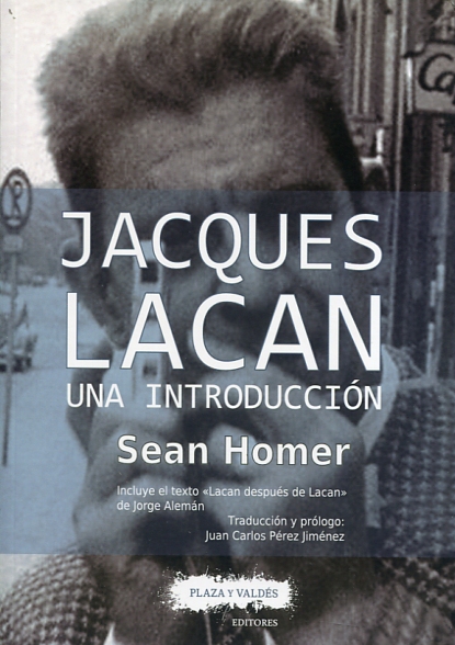Jacques Lacan. 9788416032488
