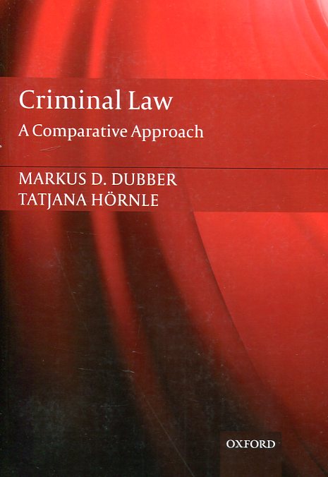 Criminal Law . 9780198794226