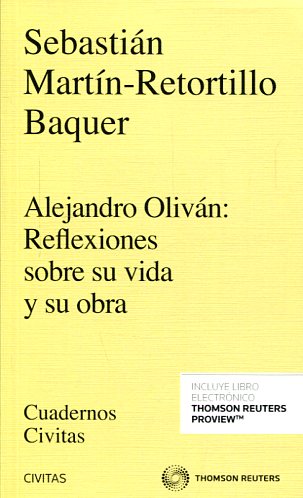 Alejandro Oliván. 9788491356226