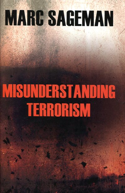 Misunderstanding terrorism