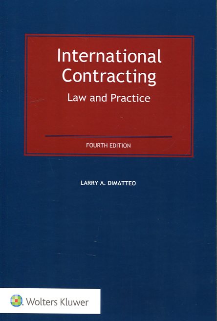 International contracting
