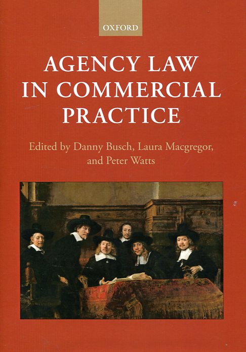 Agency Law in commercial practice
