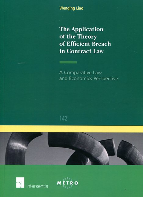 The application of the theory of efficient breach in contract Law 