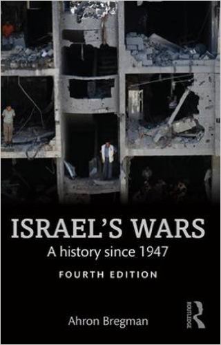 Israel's wars. 9781138905368
