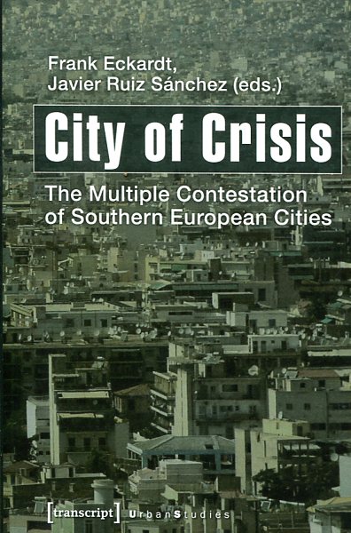 City of crisis