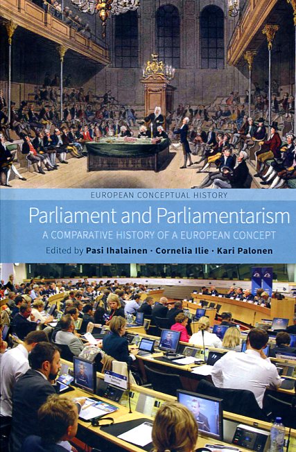 Parliament and parliamentarism