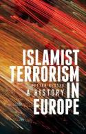 Islamist terrorism in Europe. 9781849044059