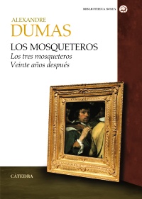 Los Mosqueteros. 9788437631981