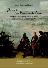 La pasión de don Fernando de Añasco