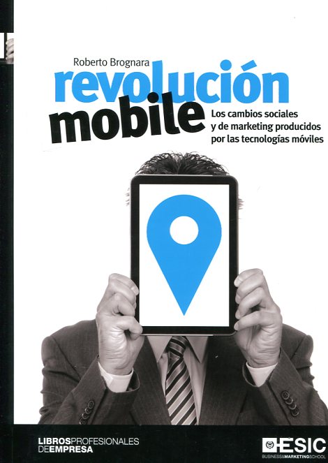 Revolución mobile. 9788416462568