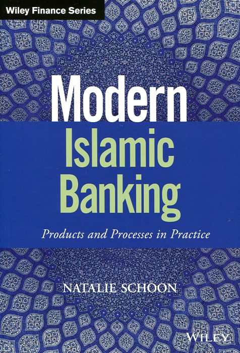 Modern islamic banking. 9781119127208