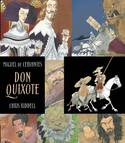 Don Quixote. 9781406324303