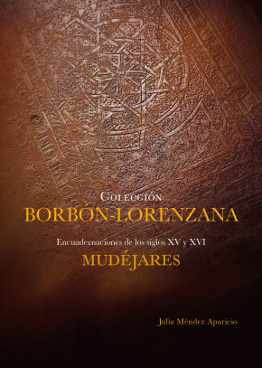 Colección Borbón-Lorenzana. 9788494266973