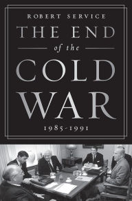 The end of the Cold War. 9781610394994