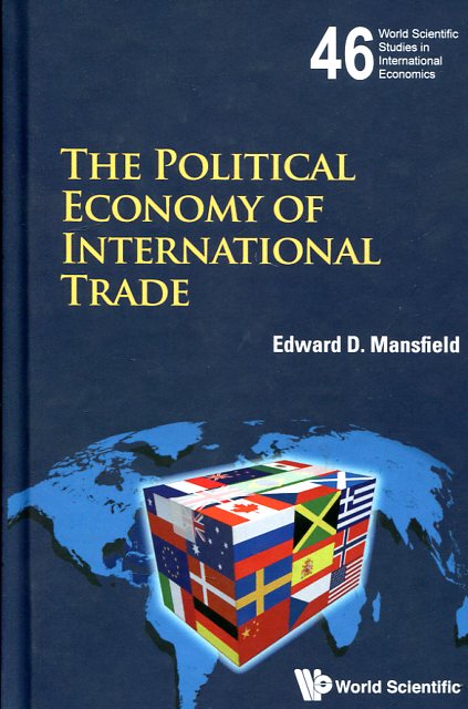 The political economy of international trade. 9789814644280