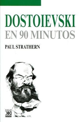 Dostoievski en 90 minutos. 9788432318016