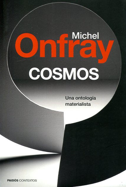 Cosmos. 9788449331947