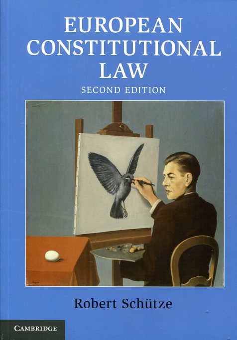 European constitutional Law