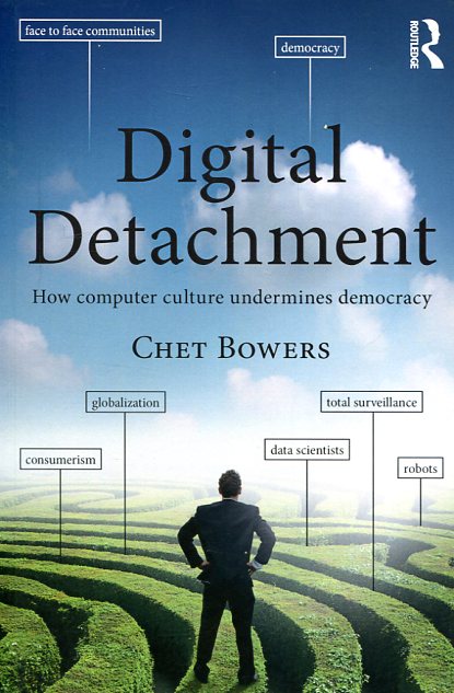 Digital detachment