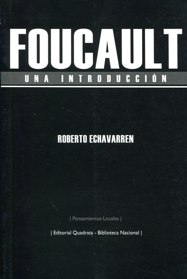 Foucault. 9789876310161