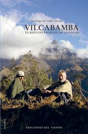 Vilcabamba. 9788415374893