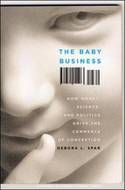 The baby business