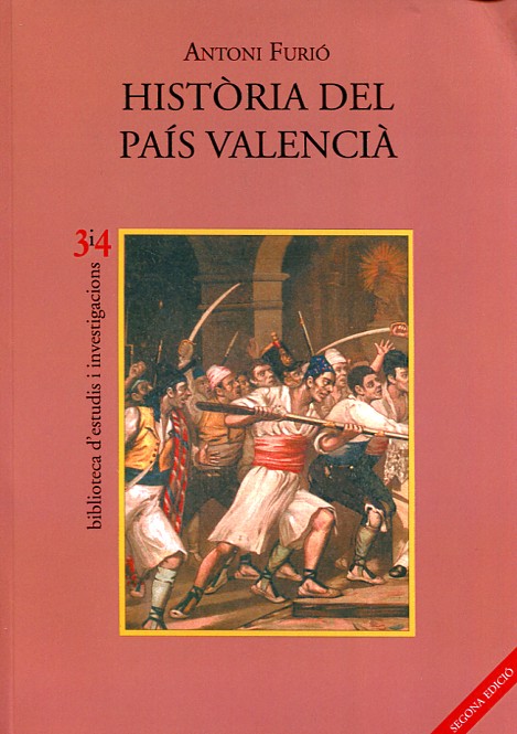 Història del País Valencià