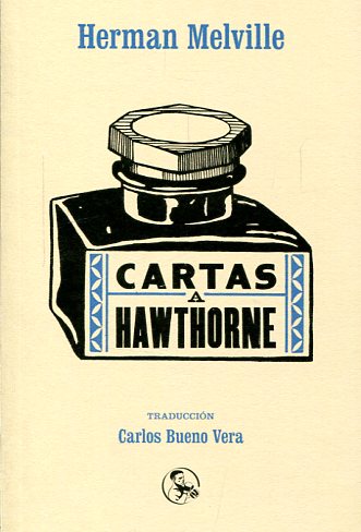 Cartas a Hawthorne. 9788495291400