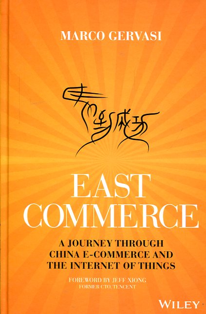 East-Commerce . 9781119230885