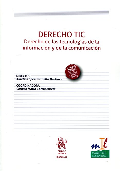 Derecho TIC