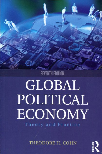 Global political economy. 9781138958746