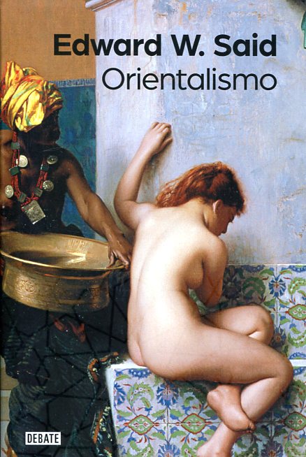 Orientalismo. 9788499926155