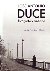 José Antonio Duce