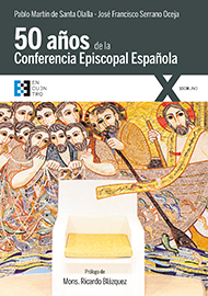 50 Años de la Conferencia Episcopal Española