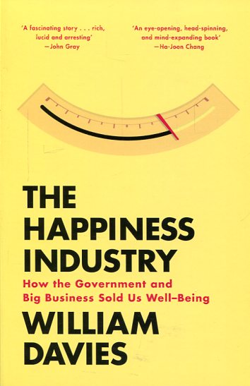 The happiness industry