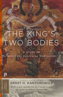 The king's two bodies. 9780691169231