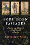 Forbidden passages