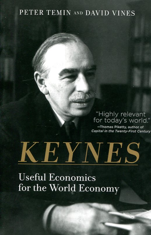 Keynes 
