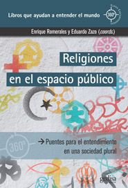 Religiones en el espacio público