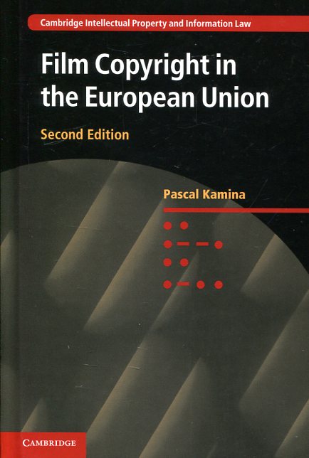 Film copyright in the European Union