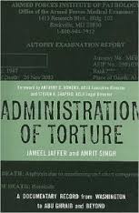 Administration of torture