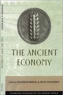 The ancient economy. 9780748613212