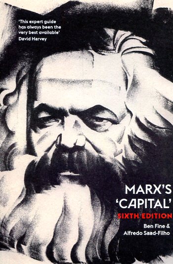 Marx's capital. 9780745336978