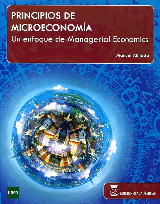 Principios de microeconomía. 9788492477241
