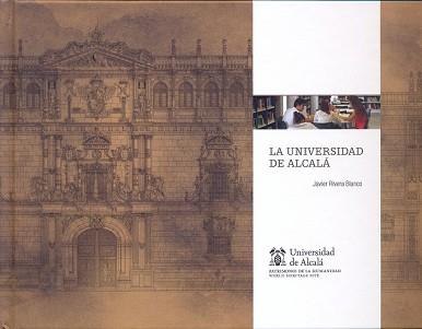 La Universidad de Alcalá. 9788416599752