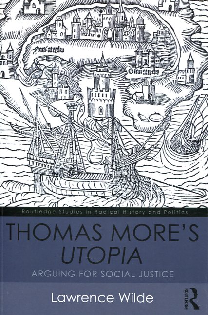 Thomas More's utopia