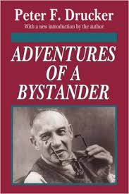 Adventures of a bystander. 9781560007388