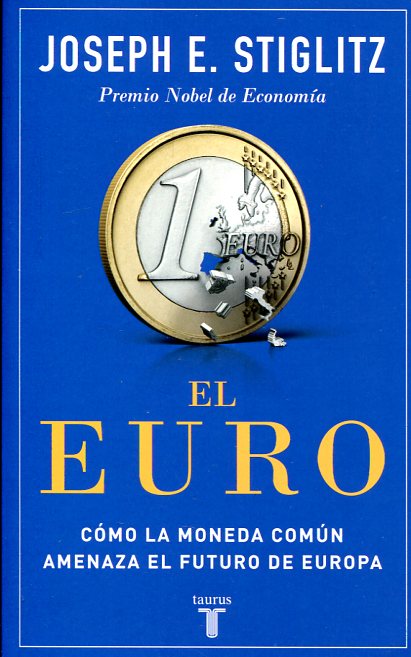 El Euro. 9788430618040
